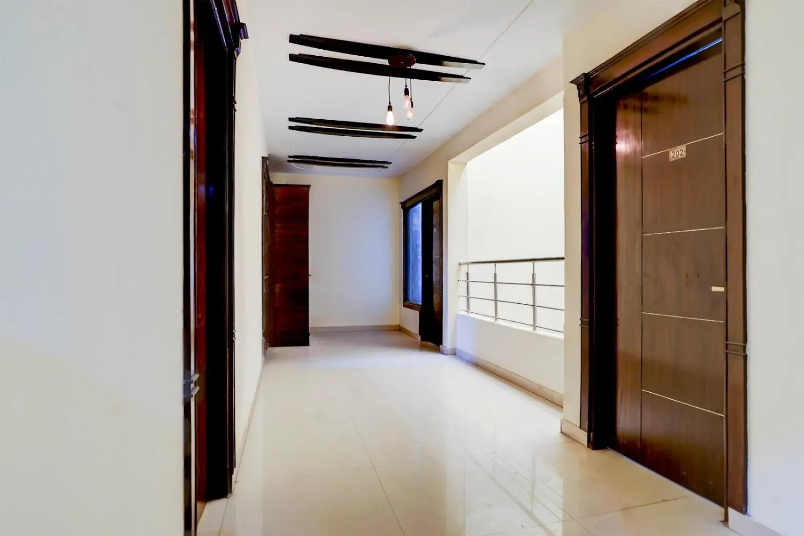 Hotel New City Lite New Delhi